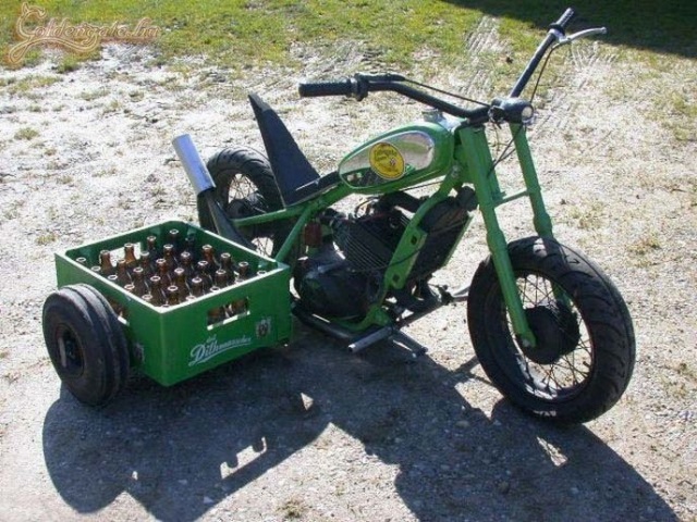 Ugorj már le pár sörért!