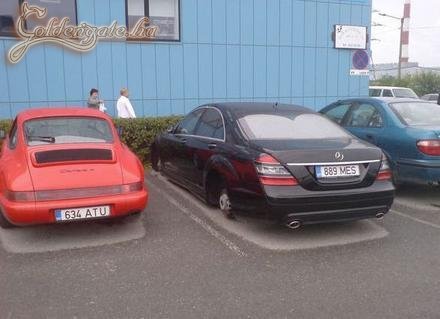 Senki sem menekülhet