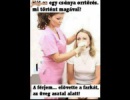 Csúnya orrtörés