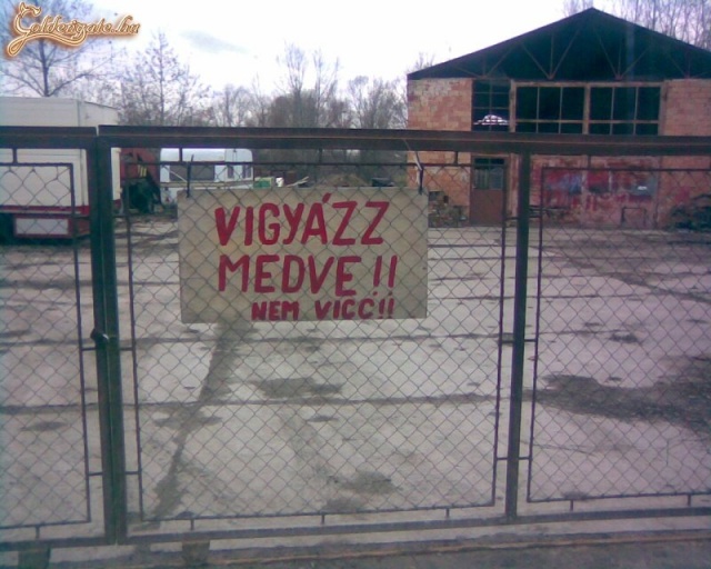 A házőrző