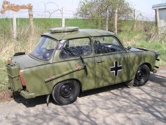 Egy kis retró