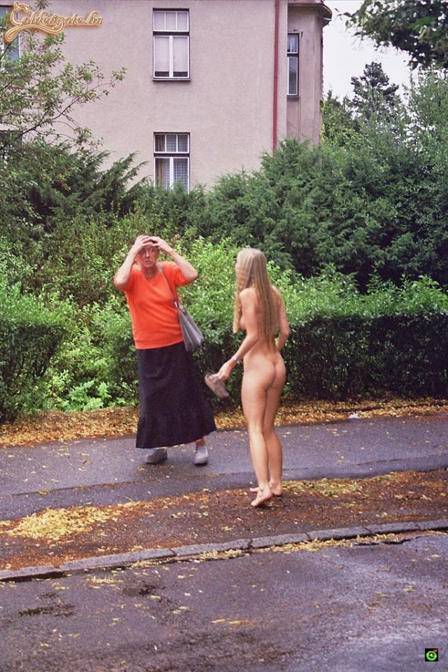 Ejnye-bejnye kislány!