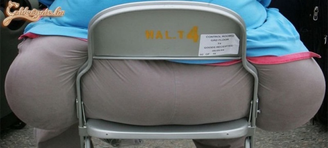 Lehet, hogy két szék kéne