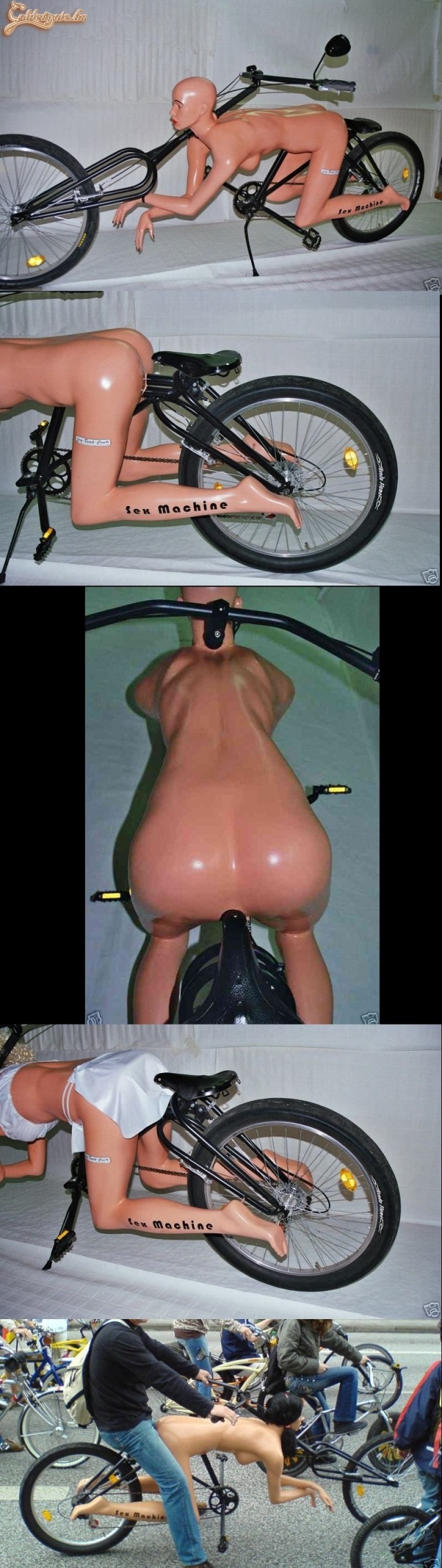 A feltaláló itt sem 100-as...