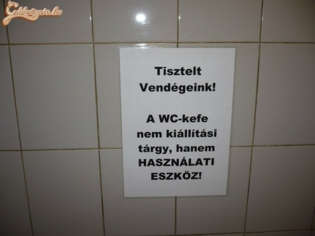 Tényleg sokan nem vágják...