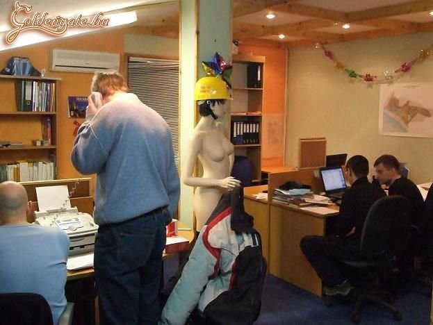 Jó lenne ide is egy hasonló fogas