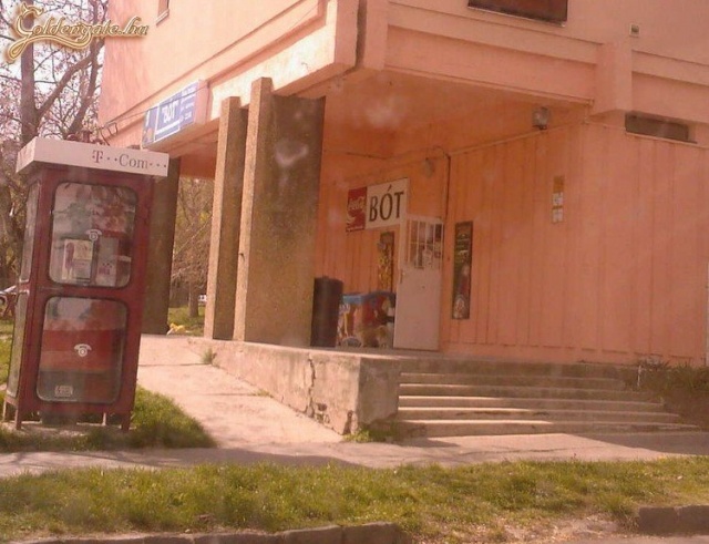 Bót