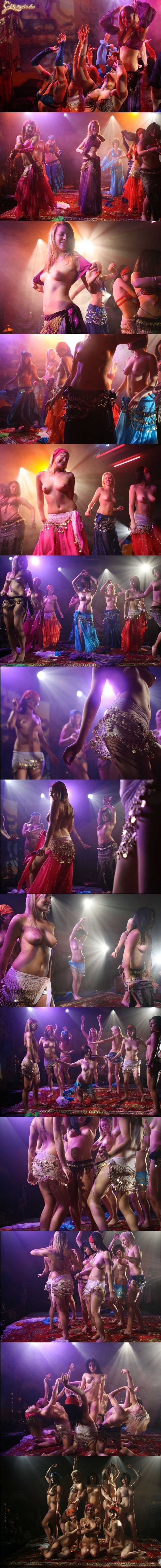 Befizetnék egy ilyen műsorra...