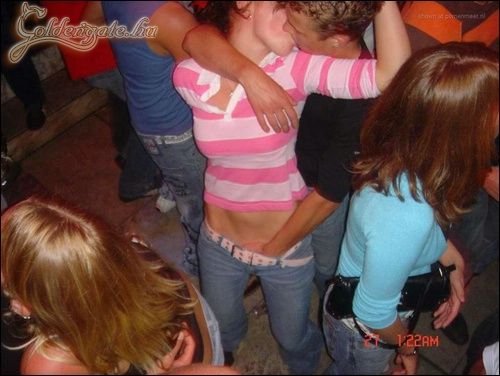 Ha a buli beindul...