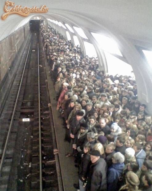 Na, mikor jön már?