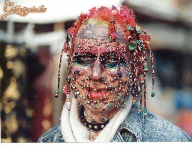 Na, kérek egy puszikát!