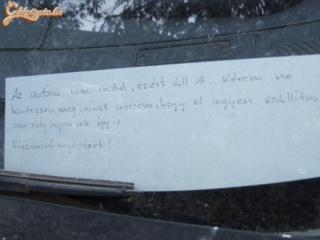 Ha igaz, ha nem - meg fogják büntetni