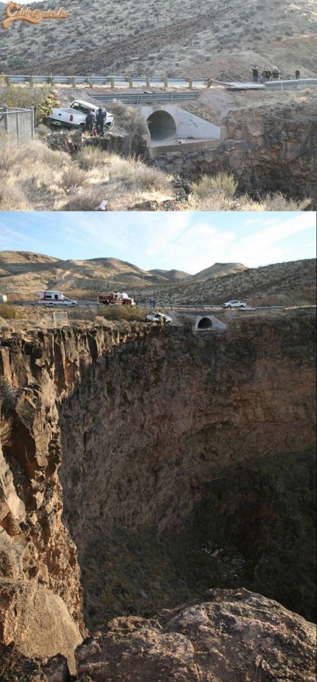 Az ürge nem hitt eddig Istenben? Mostantól fog!