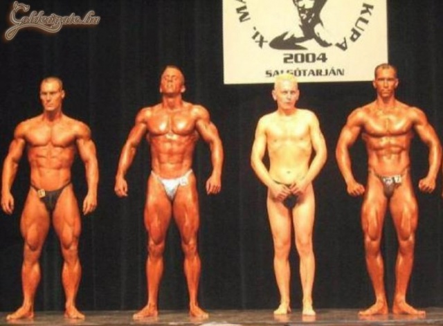 Melyik a kakukktojás?