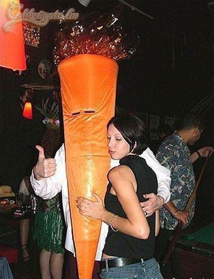 Répafej a legjobb arc!