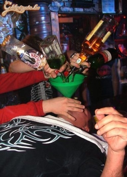 Másnap nem fog korán kelni, az tuti!