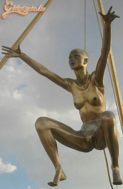 Érdekes alkotás...