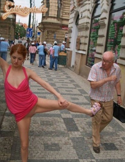 Mit csinálsz itt, kislány?