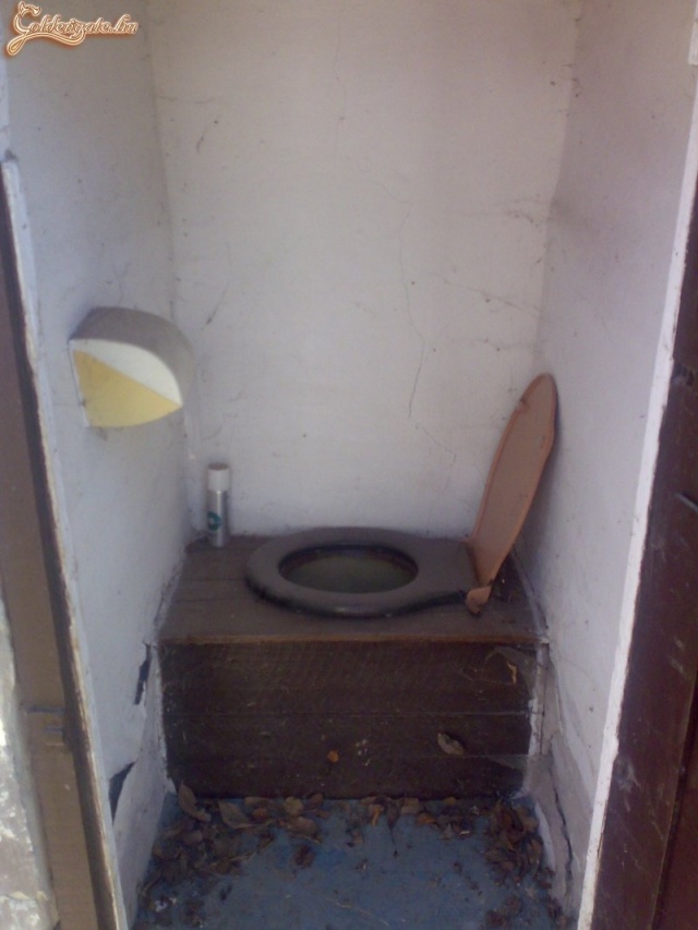 Okos wc