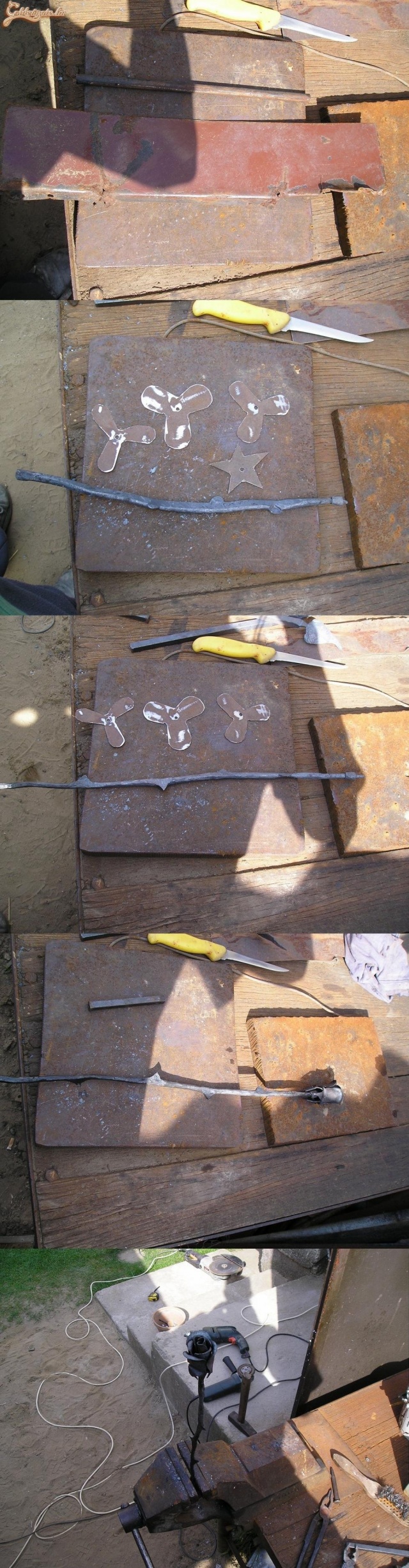 Rózsakészítés profi módon