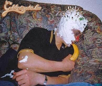 Ne vidd túlzásba az ivást, mert hamutartóként végzed!