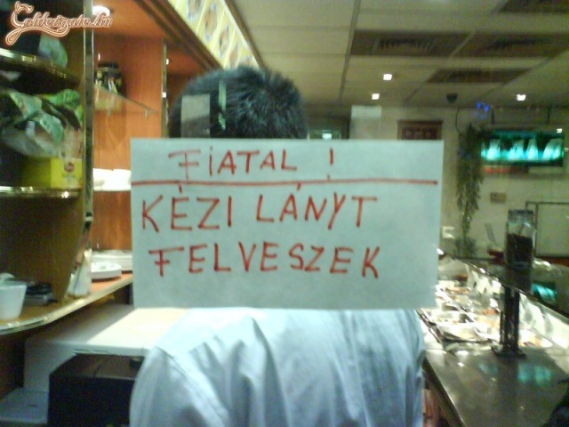 Én is!