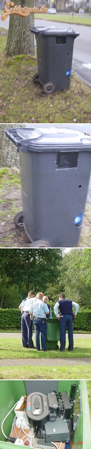 Radar