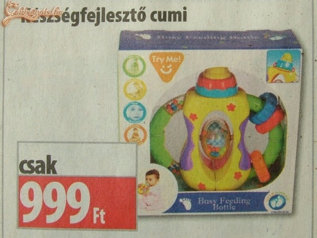 Mit fejleszthet?