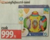 Mit fejleszthet?
