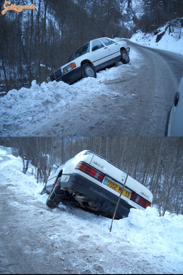 Érdekelne, hogy mitől állt meg...