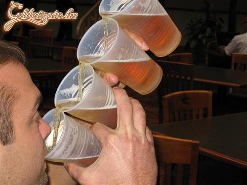 A világ legszebb vízesése