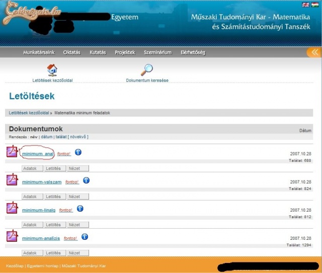 Persze, hogy fontos!