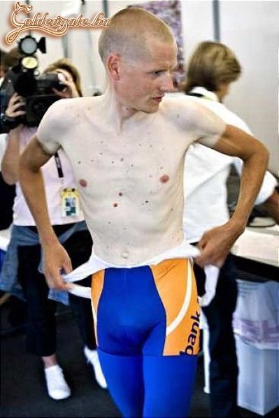 A bringázás barnít