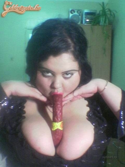 Biztos szereti a kolbászt! :)