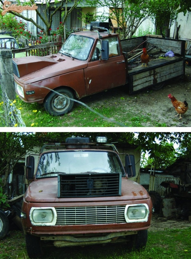 Turbo edition