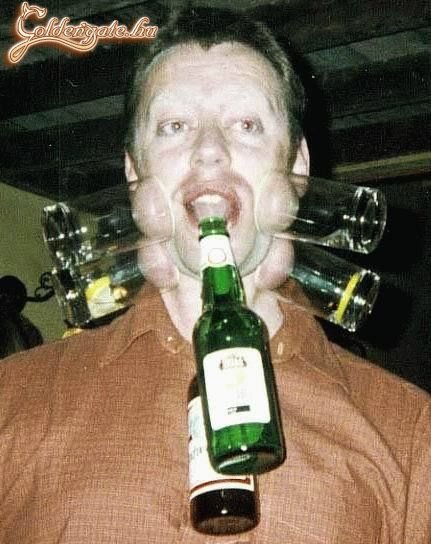 Idióta, tényleg...