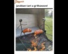 Itt a grillszezon
