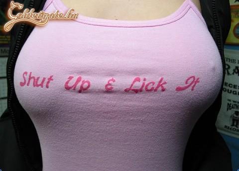 Kuss!