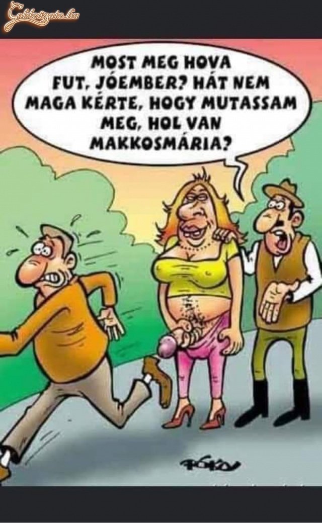 Makkosmaria