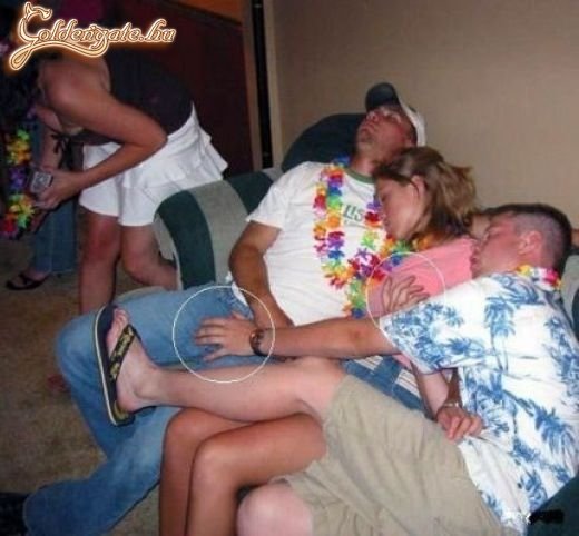 Szexuális instabilitás