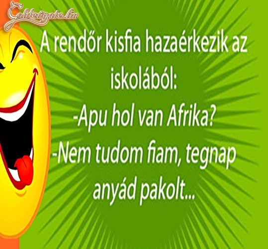 Afrika 