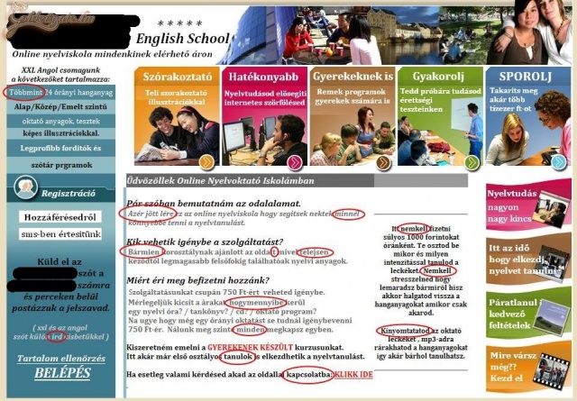 Profizmus felsőfokon