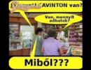 Cavinton