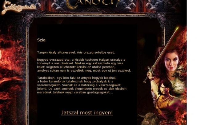 Játsszál most ingyen!