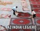 Indiai légierő 