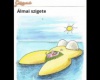 Álmai szigete