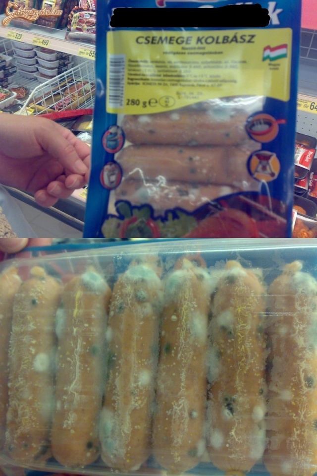 Ez aztán a csemege!