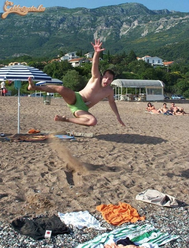 Zsupsz!