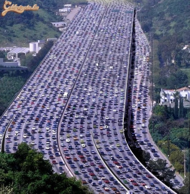 Ha rosszul indul a nap...