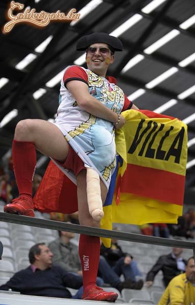 Spanyol drukker